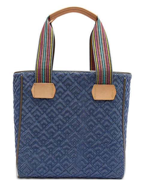 Kimi Classic Tote