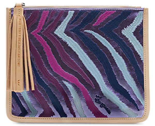 Val Anything Goes Pouch