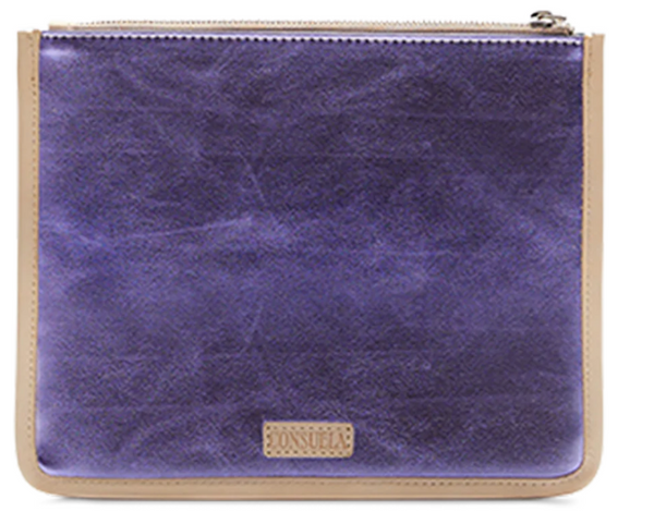 Val Anything Goes Pouch