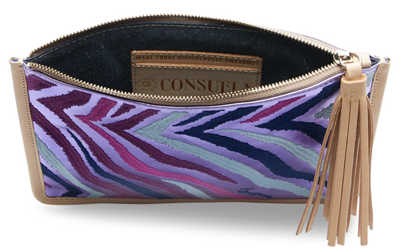 Val Anything Goes Pouch