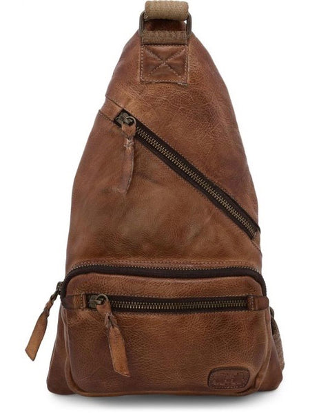 Andie - Tan Rustic