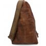 Andie - Tan Rustic