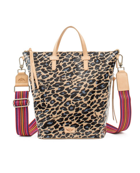 Sling - Blue Jag