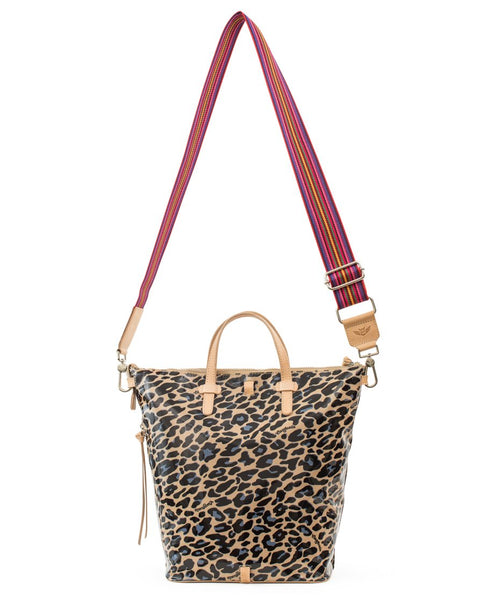 Sling - Blue Jag