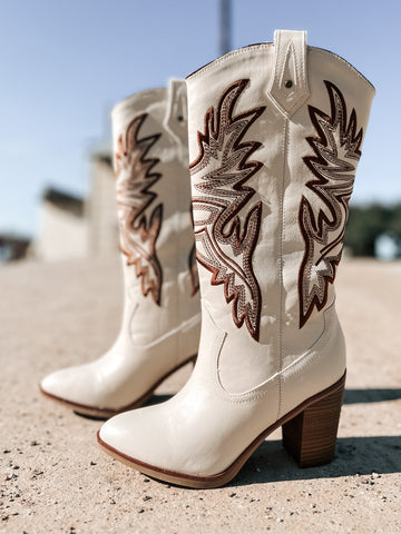 Taley Boots