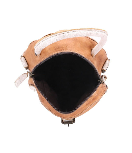 Arenfield Bag Tan Rustic Nectar Lux