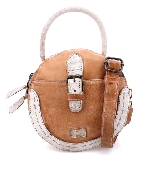 Arenfield Bag Tan Rustic Nectar Lux