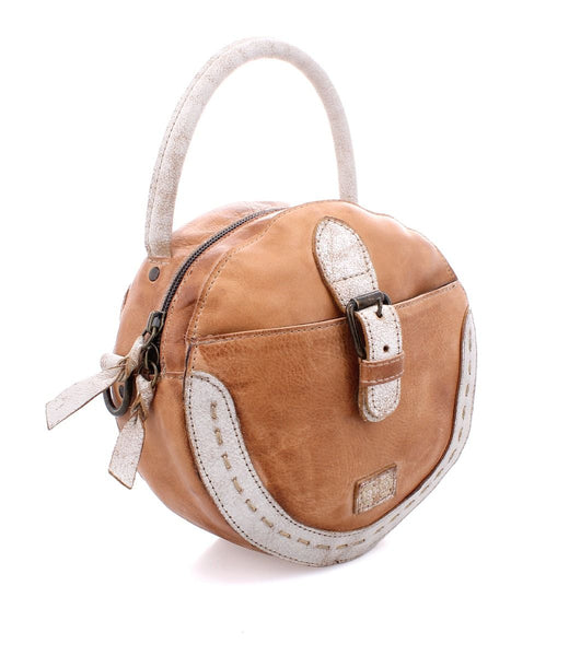 Arenfield Bag Tan Rustic Nectar Lux