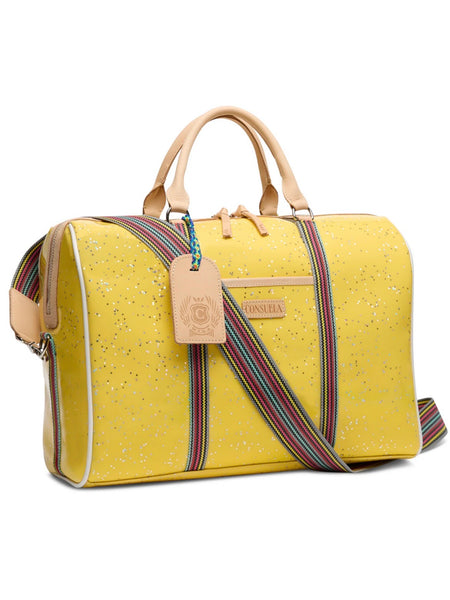 Harlow Jetsetter