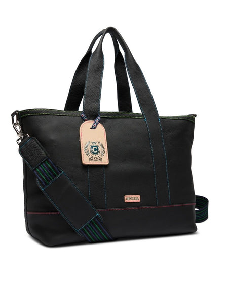 Cyndi Max Tote