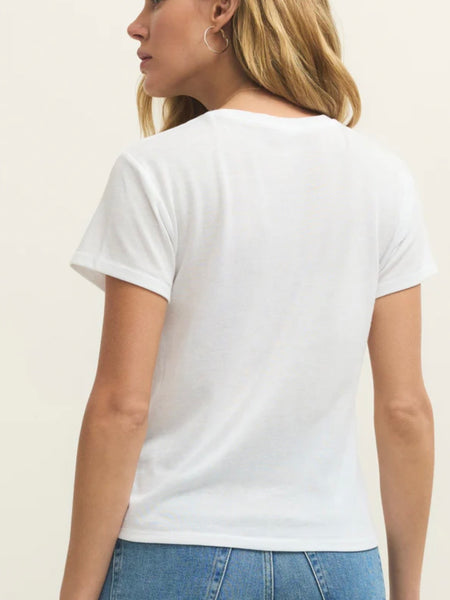 ZSupply Tourist Knit Jersey Tee - All Colors