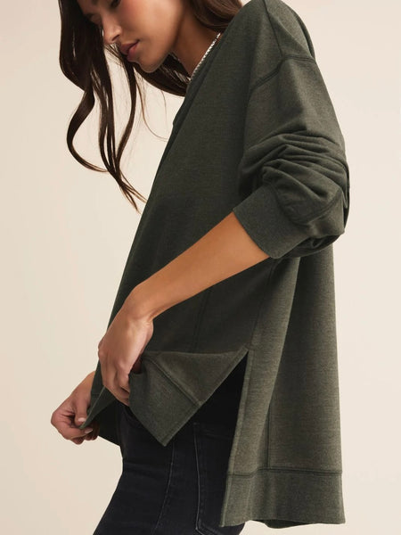 ZSupply Modern Weekender - Artichoke