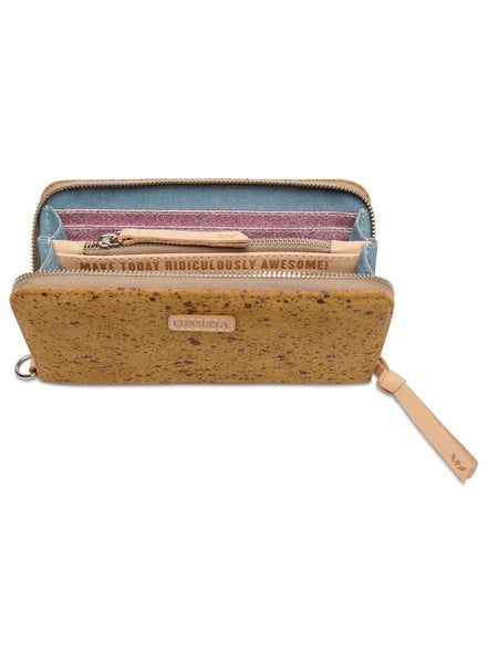Cider Essential Wallet