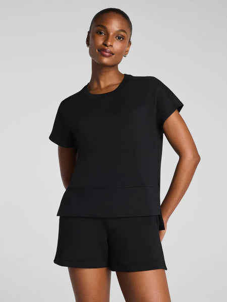 SPANX AirEssential Crewneck Tee- All Colors