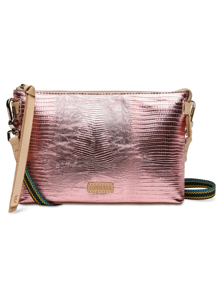 Elodie Midtown Crossbody