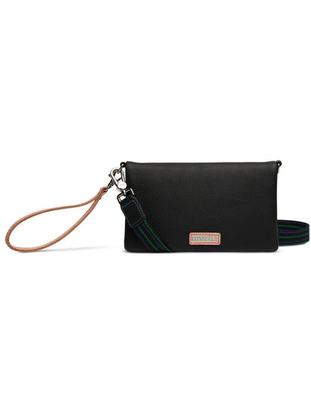 Cyndi Uptown Crossbody