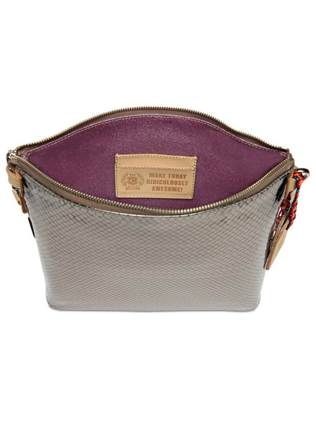 Max Downtown Crossbody