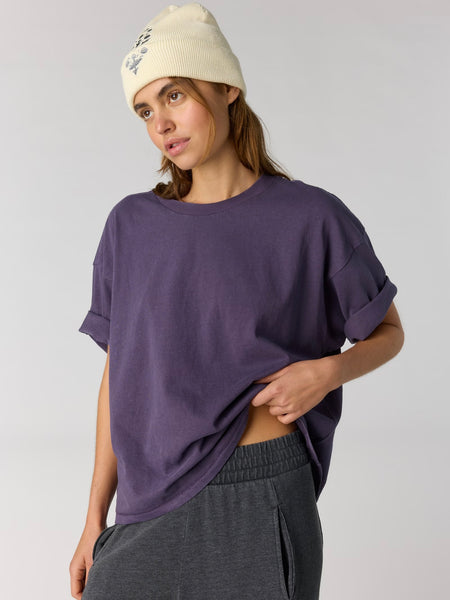 Free People Tackle Tee - All Colors