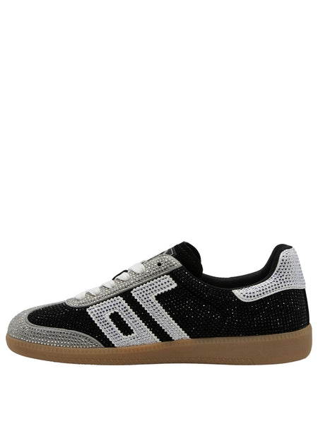 Back 70 Stars - Black And Silver