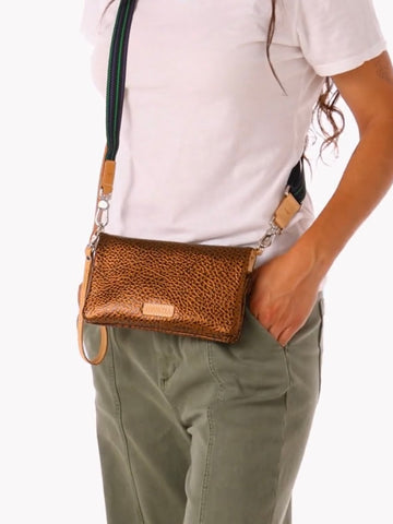 Mason Uptown Crossbody