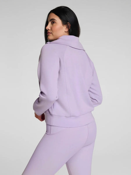 SPANX AirEssential Half Zip - All Colors