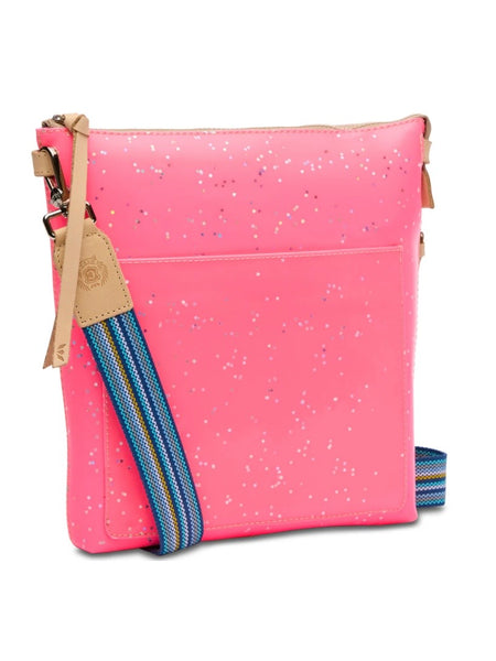 Shine Tour Crossbody