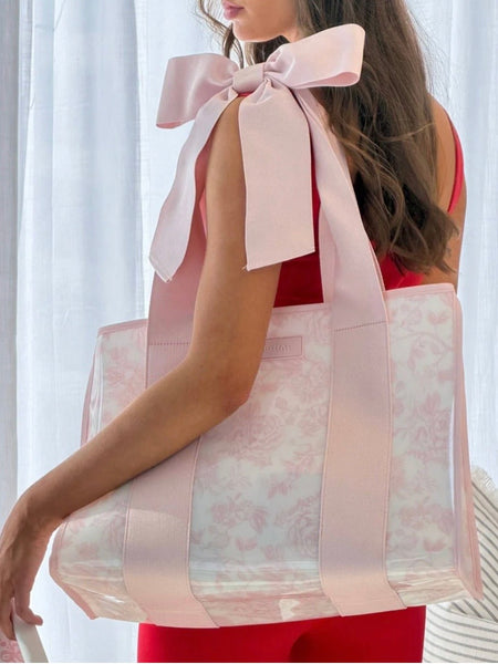 CaseMate Jelly Tote Bag - All Colors