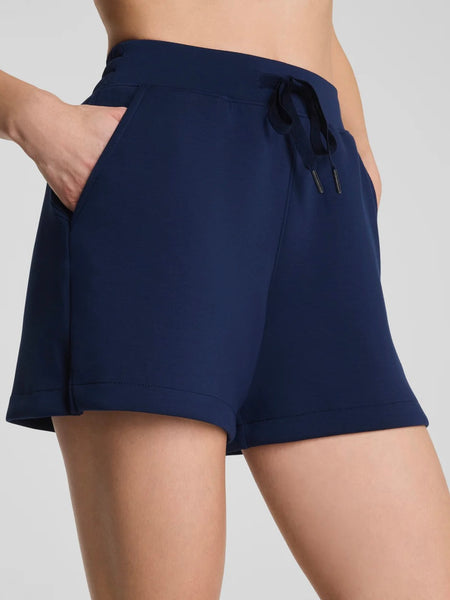 SPANX AirEssentials 5” Short- All Colors