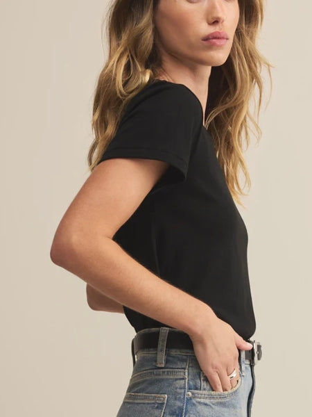 ZSupply Tourist Knit Jersey Tee - All Colors