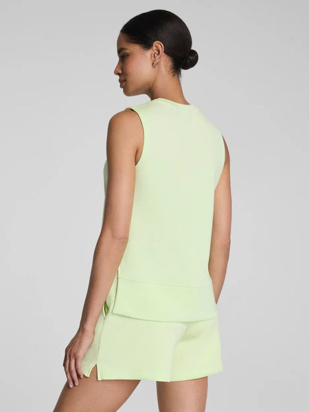 SPANX AirEssential Crewneck Tank - All Colors