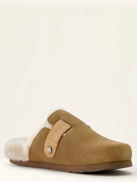 Ariat Country Mule- Sherpa