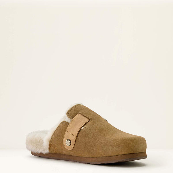 Ariat Country Mule- Sherpa