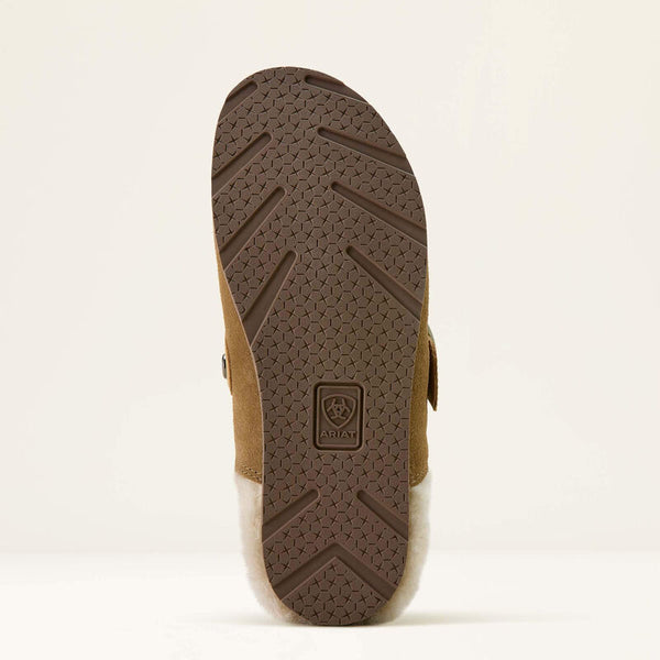 Ariat Country Mule- Sherpa