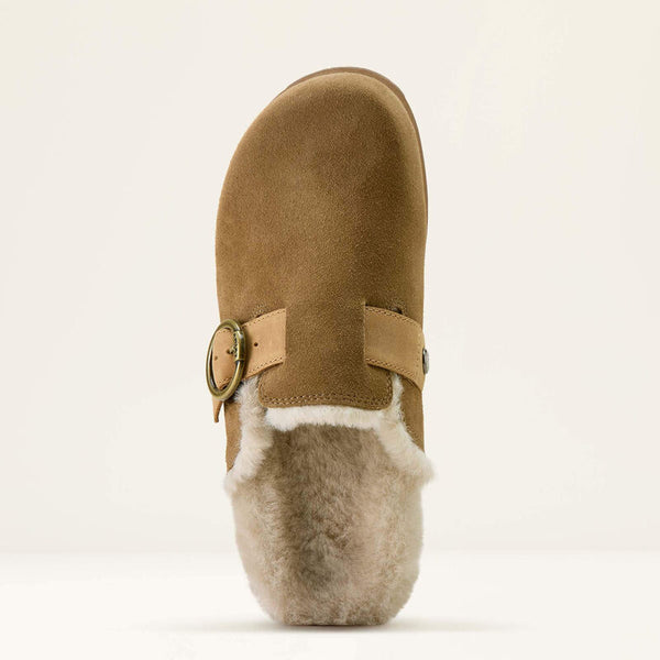 Ariat Country Mule- Sherpa