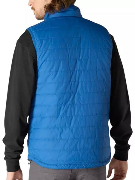 Carhartt Men’s Gilliam Vest - Dark Horizon Blue
