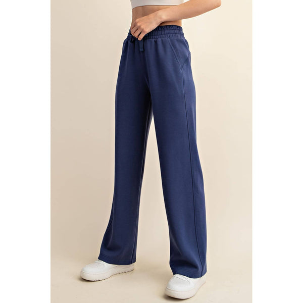 Scuba Straight Pant - All