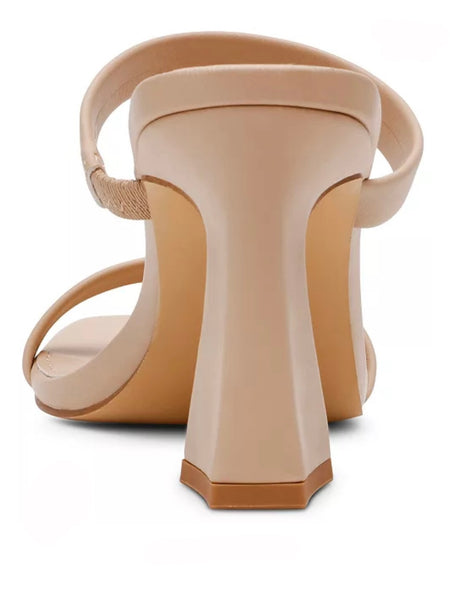 Yorke Heel - Blush