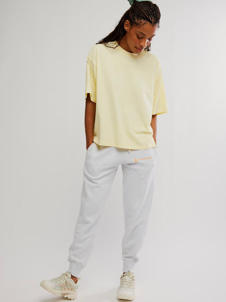 Free People Tackle Tee - All Colors