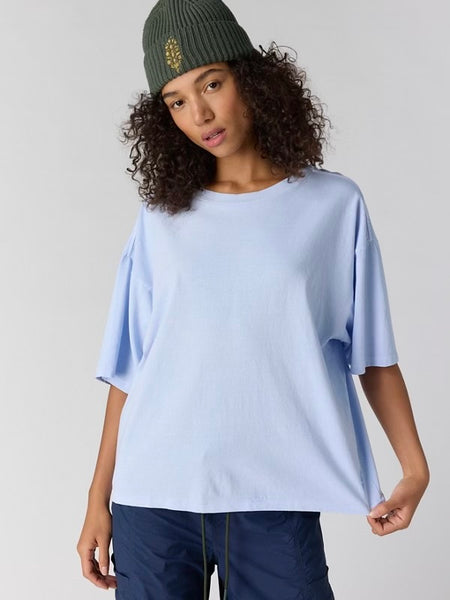 Free People Tackle Tee - All Colors