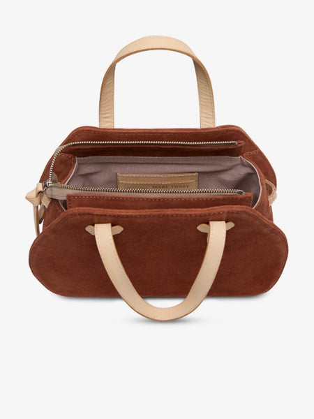 Sienna Lady Bird Satchel