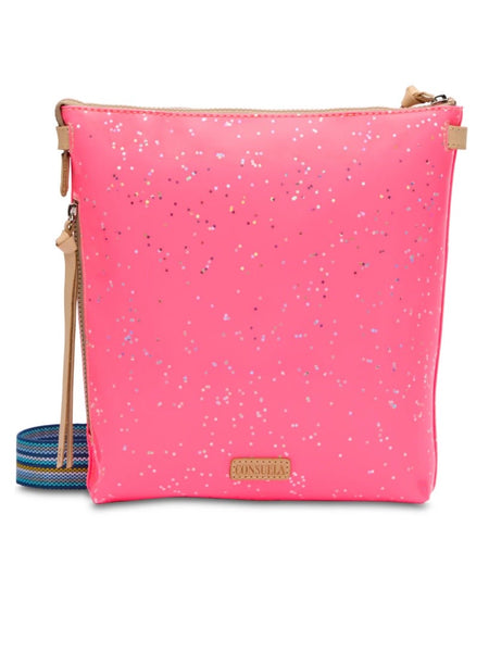 Shine Tour Crossbody