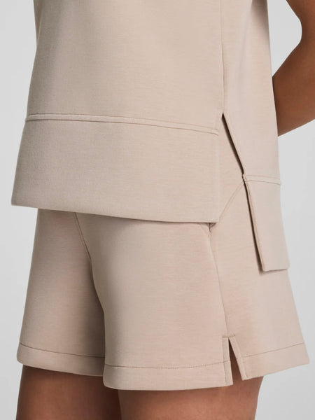 SPANX AirEssential Crewneck Tank - All Colors