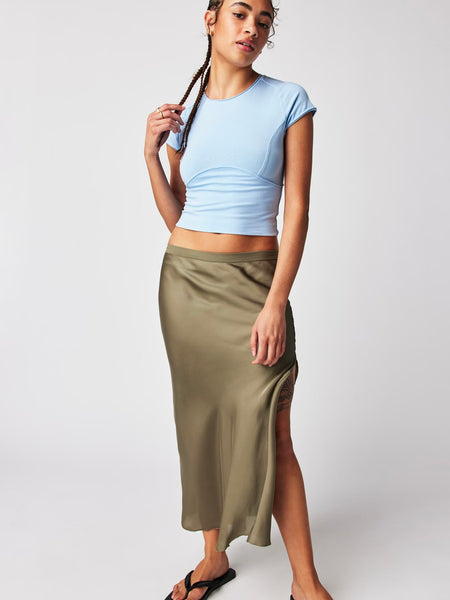 Free People We The Free Protagonist Tee - All Colors