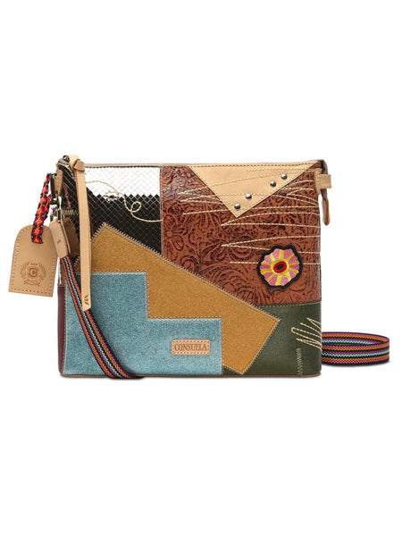 Max Downtown Crossbody
