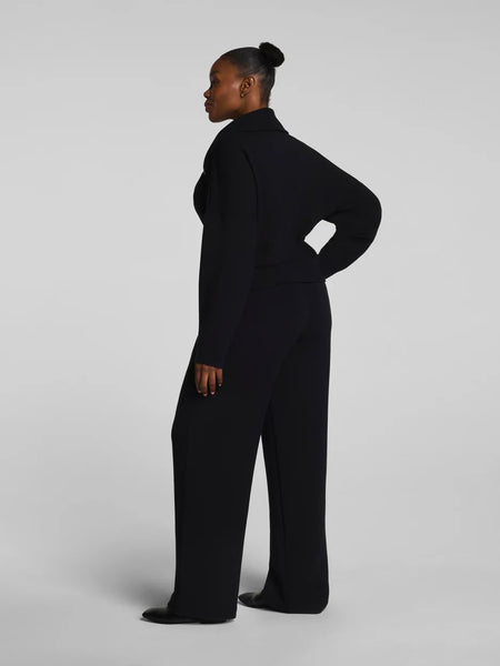 SPANX Air Essentials French Rib Wide Leg Pant - All Colors