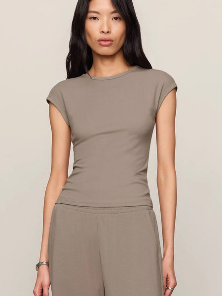 ZSupply Soft Trance Second Skin Top - All