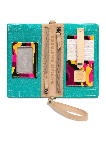 Shay Uptown Crossbody