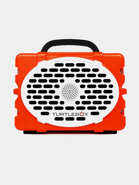 Turtlebox Original Gen 3 Portable Speaker - All Colors