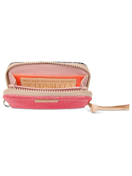 Bae Zippy Wallet