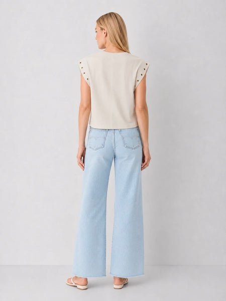 ZSupply Camino Grommet Top - All